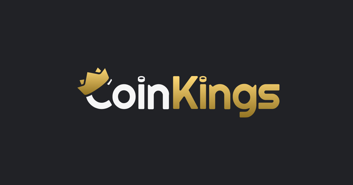CoinKings UK - Fast Payouts